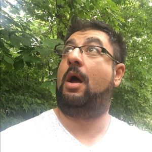 Meet your Posher, Ali